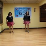 Reggae Gancit Line dance by DANZ N ROSES