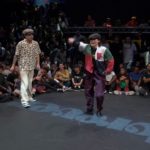 Ruben Chi vs Luna SEMI FINAL Locking Forever – Summer Dance Forever 2019