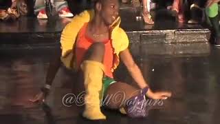 Rumble Ball 26 Virgin Vogue
