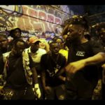 SCRIPTERZ VS BULLZEYEX  | HEAVYWEIGHT SESSION By FCD KRUMP | filmed by @joeSwindle
