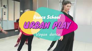 SENORITA – VOGUE DANCE / DS URBAN PLAY