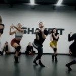 SIBERIAN VOGUE / DJABA PRESENTS