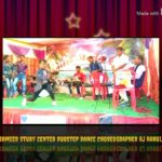 Sameer Study Center Dubstep Dance choreographer Rj Rahul