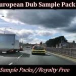 Sample Packs / Dub / Reggae / Afro-beats  / Soca / Zouk / Dance-hall.