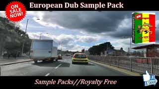 Sample Packs / Dub / Reggae / Afro-beats  / Soca / Zouk / Dance-hall.