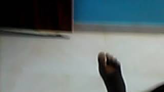 Selfi bebop dance by small kid