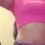 Sexy Girl Best Reggae Dance  /  ריקוד רגאיי סקסי