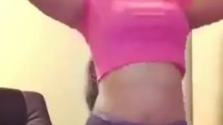 Sexy Girl Best Reggae Dance  /  ריקוד רגאיי סקסי