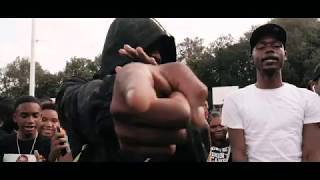 SimxSantana – FLEXIN N’ FLASHIN (Dance Video) | #GetWitMeChallenge