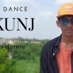 Skrillex-promises dubstep dance || cover by Nikunj Radadiya