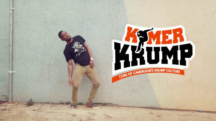 TAY’C — C’EST LUI — DANCE VERSION — KMERKRUMP
