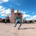 TEQUISQUIAPAN (QUERETARO) | DUBSTEP DANCE