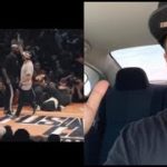 TIGHT EYEX vs BBOY LILOU | REACTION | KRUMP IS NOT HIPHOP