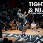 TIGHT EYEZ & MIJO at Fusion Concept Festival 2019 // .stance
