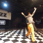 Taka vs mare EX 予選 W-1 東京予選 WAACK DANCE BATTLE