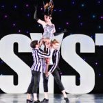 Temecula Dance Company – Vogue