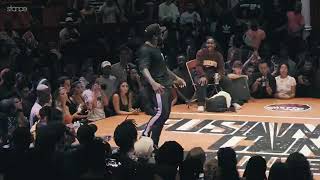 Tight eyez vs Lilou fusions concepts 2019