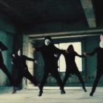 Unravel Dubstep • ( Dance cover )