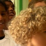 VEDIPalermo – Early Education for Inclusion – I.C.S. “Guglielmo Marconi” plesso “Lambruschini”