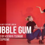 VOGUE  DANCE Choreo by Kseniya Tsunami & Jam Supreme