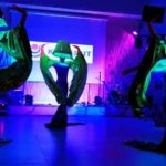 VOGUE LED DANCE SHOW