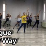 Vogue Dance Beginners/ TeRRa Dance Centre / Kremenchug