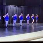 Vogue – MaDonna Tap Dance