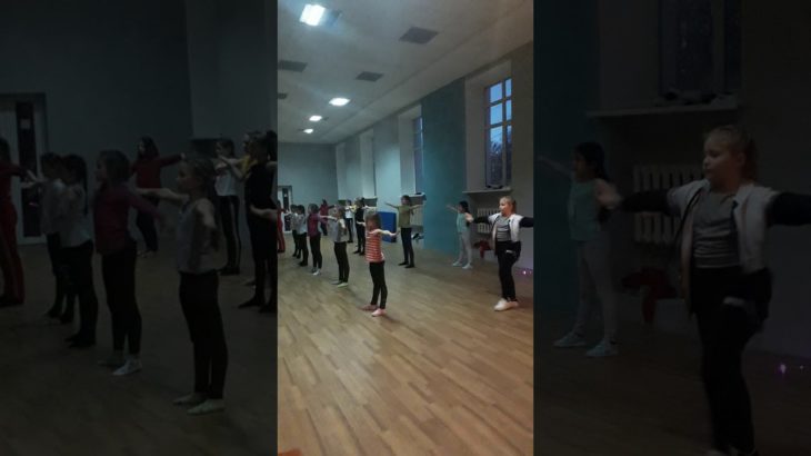 Vogue ❤#skylinedance #voguedance