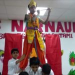 Woh Kisna Hai song Dance | Janmashtami Theme Dance 2019 || KING DANCE SCHOOL