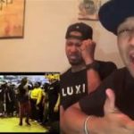 X2BUCK vs NYXZ fam | TRY NOT TO HYPE | HEAVYWEIGHT SESSION by FCD KRUMP