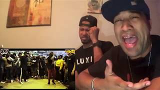 X2BUCK vs NYXZ fam | TRY NOT TO HYPE | HEAVYWEIGHT SESSION by FCD KRUMP