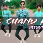 YE CHAND KOI DEEWANA HAI DANCE VIDEO |VIVEk PATEL CHOREOGRAPHY| BOLLYWOOD DUBSTEP SONG|