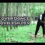 Ye Kaali Kaali Aankhen Bollywood Dubstep mix  Cover Dance By Lovelesh ydv