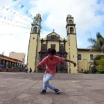 ZACATLAN (PUEBLA) | DUBSTEP DANCE