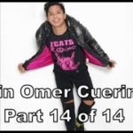 ZINZONE | ONE DAY REGGAE | Zin Omer Cuering | Dance Fitness | Sept 10 2019 | Part 14 of 14