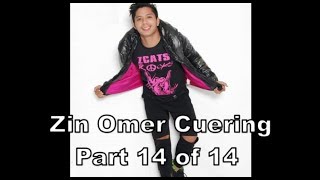 ZINZONE | ONE DAY REGGAE | Zin Omer Cuering | Dance Fitness | Sept 10 2019 | Part 14 of 14