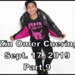 ZINZONE | To Love Somebody Reggae | Zin Omer Cuering | Dance Fitness |  Sept 17 2019  Part 9