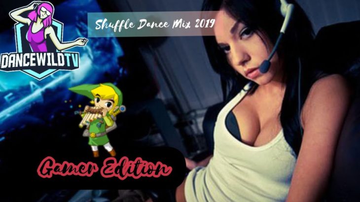 Zelda – Lost Woods Dubstep Remix – Ephixa [Shuffle Dance][2019 Mix][Gamer Edition]