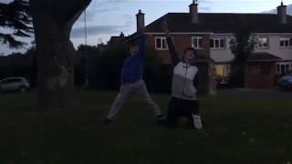 gay weebs dance to cowboy bebop