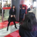 ダンスダンス　女子高生