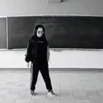 【ダンス】女子高生の天才ダンスを見て欲しいwww
