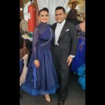 2019 ADS Geelong Classic DanceSport Festival Teacher/Student New Vogue (Vanessa & Kevin)