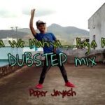 Aaja we mahiya song dance || Raja Raja bhojpuri song || DUBSTEP dance Cover by poper Jayash 2019