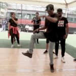 BANGALORE KRUMP KINGDOM | SOUTH SESSION OCT 2019 | ROOT – KRUMP SESSION ROUND