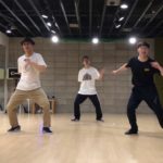 BEBOP DANCE CHOREO by FLEXTAP 비밥댄스