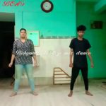 Bekayaali Main dance |dubstep mix tatting | kabir ,sahid kapur | Akash mahavar , Rashi Agrawal
