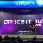 Best krump dance