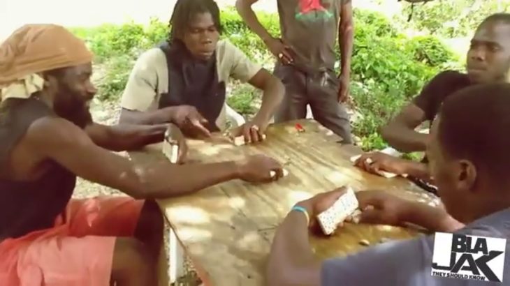 Blak Jak: Reggae And Dancehall Jamaica – Vlog 2019