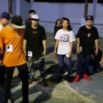 Boi Recon v Predator | HYpe Vol.3 Krump Battle Top 16