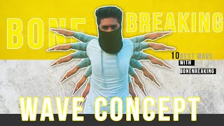 #BoneBreaking#flexing
10 Best Bone Breaking with Wave Move(2019)|Yaman